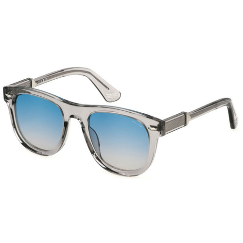 Police Sunglasses, Model: SPLL87 Colour: 03GU