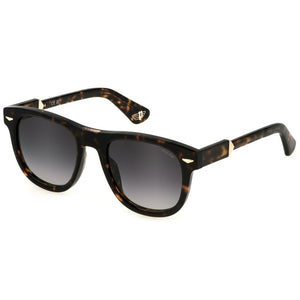 Police Sunglasses, Model: SPLL87 Colour: 06E4