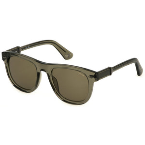 Police Sunglasses, Model: SPLL87 Colour: 0G61