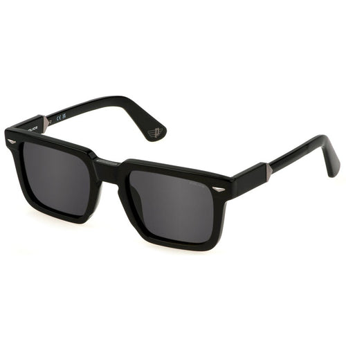 Police Sunglasses, Model: SPLL88 Colour: 0700