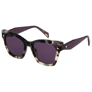 Police Sunglasses, Model: SPLL98 Colour: 0M65