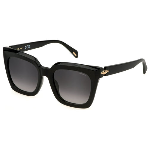 Police Sunglasses, Model: SPLL99 Colour: 0700
