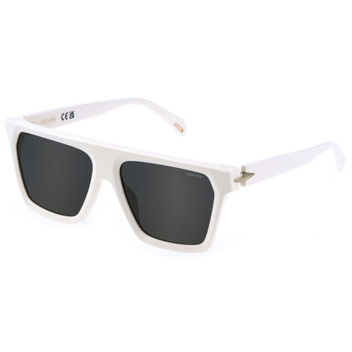 Police Sunglasses, Model: SPLM01 Colour: 0847