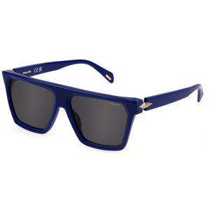 Police Sunglasses, Model: SPLM01 Colour: 09LR