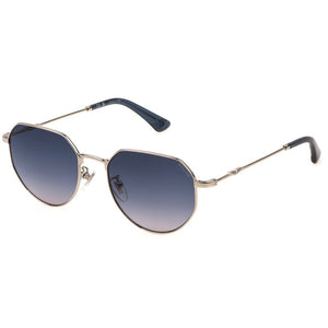 Police Sunglasses, Model: SPLN30 Colour: 0579