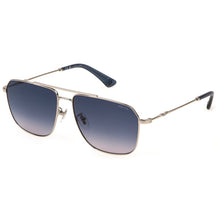 Load image into Gallery viewer, Police Sunglasses, Model: SPLN32 Colour: 0579