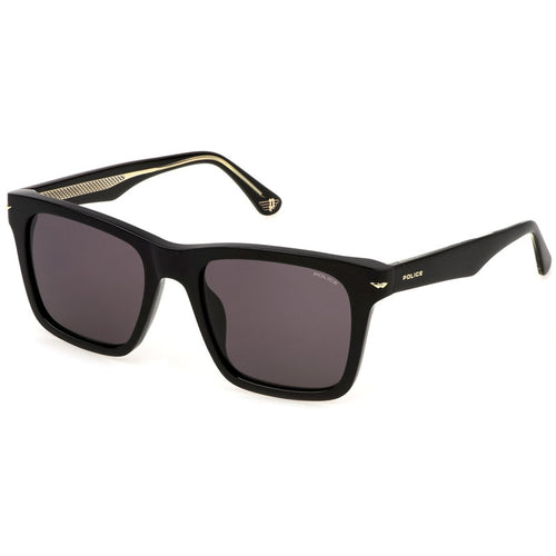 Police Sunglasses, Model: SPLN35 Colour: 0700