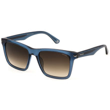 Load image into Gallery viewer, Police Sunglasses, Model: SPLN35 Colour: 0955