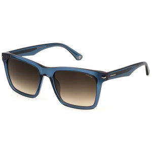 Police Sunglasses, Model: SPLN35 Colour: 0955