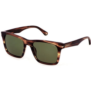Police Sunglasses, Model: SPLN35 Colour: 09N3