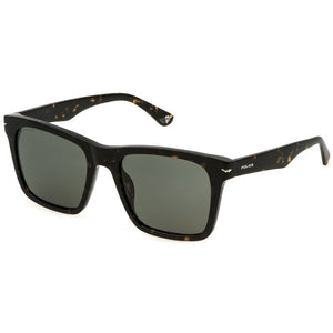 Police Sunglasses, Model: SPLN35 Colour: 714P