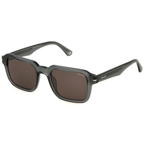 Police Sunglasses, Model: SPLN36 Colour: 06A7