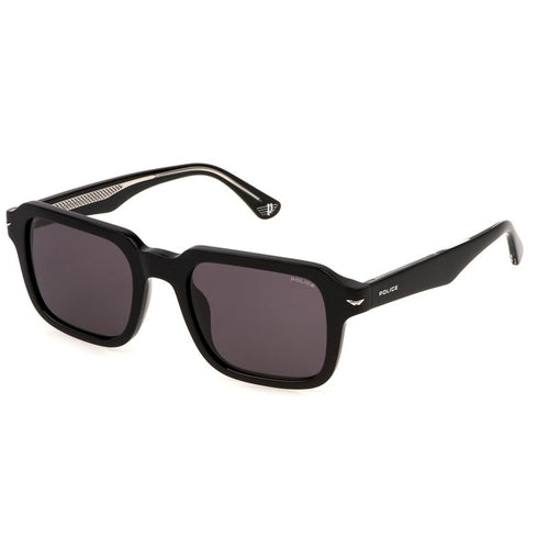 Police Sunglasses, Model: SPLN36 Colour: 700Y
