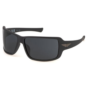 Police Sunglasses, Model: SPLN37 Colour: 0I41