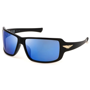 Police Sunglasses, Model: SPLN37 Colour: 0Z42