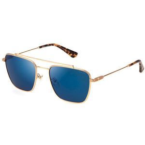 Police Sunglasses, Model: SPLN38 Colour: 300B