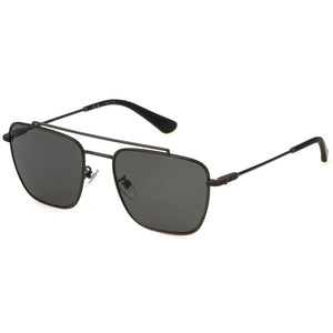 Police Sunglasses, Model: SPLN38 Colour: 568P