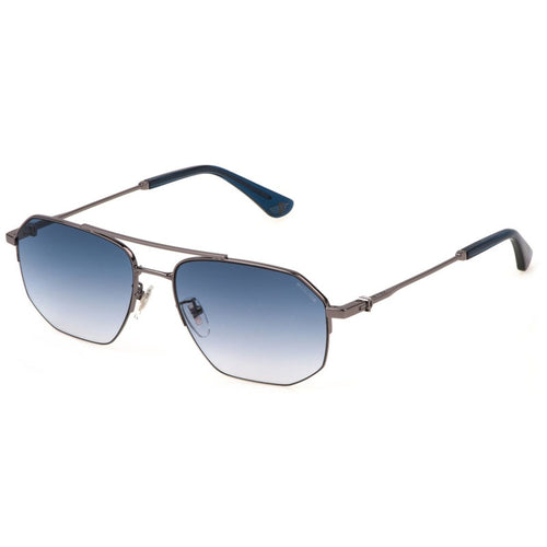Police Sunglasses, Model: SPLN39 Colour: 0509
