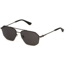 Load image into Gallery viewer, Police Sunglasses, Model: SPLN39 Colour: 0K56