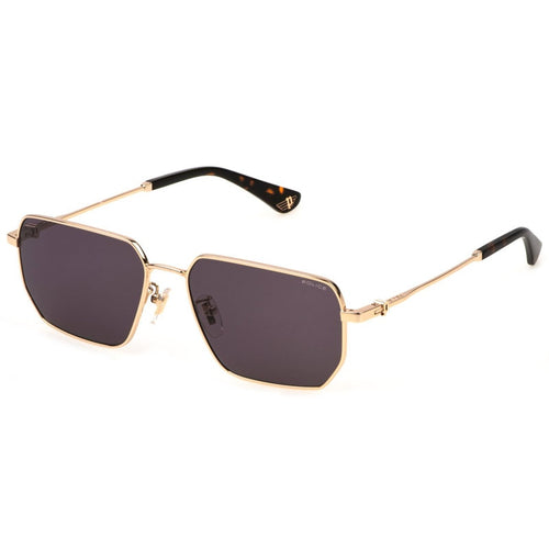 Police Sunglasses, Model: SPLN40 Colour: 300K