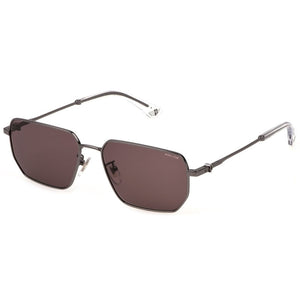 Police Sunglasses, Model: SPLN40 Colour: 509Y