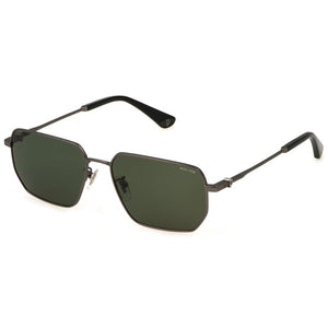 Police Sunglasses, Model: SPLN40 Colour: E56K