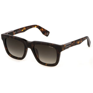 Police Sunglasses, Model: SPLN43 Colour: 4BLY