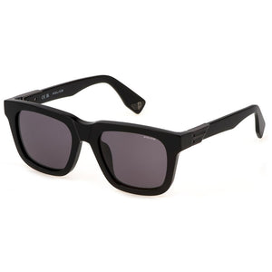Police Sunglasses, Model: SPLN43 Colour: 700K