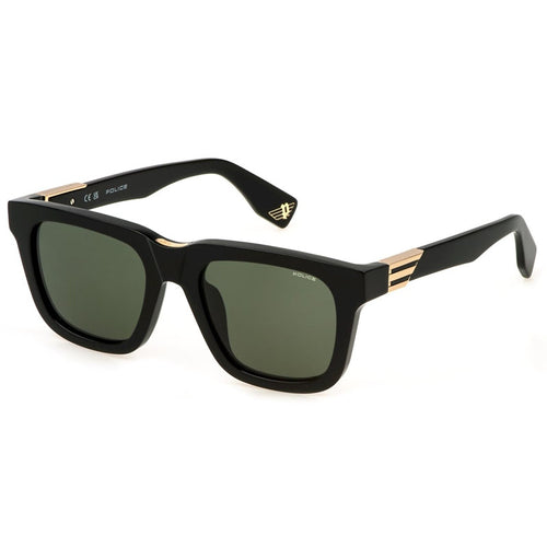Police Sunglasses, Model: SPLN43 Colour: 700Y