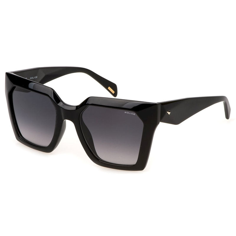 Gafas de sol policiales, Modelo: SPLN58 Color: 0Z42