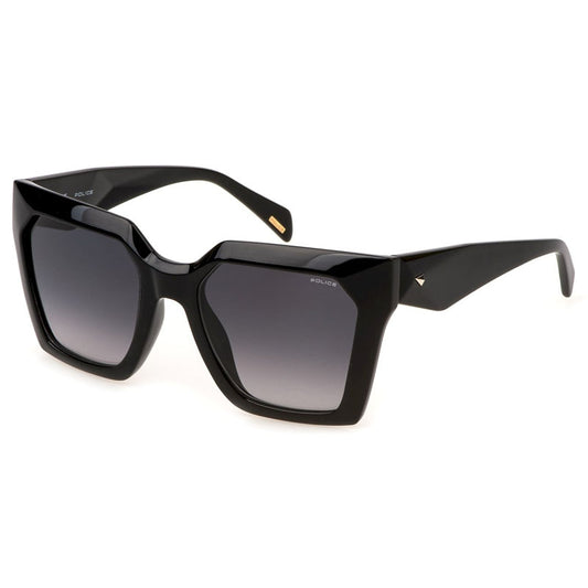Gafas de sol policiales, Modelo: SPLN58 Color: 0Z42