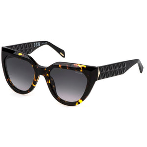 Police Sunglasses, Model: SPLN61 Colour: 0779