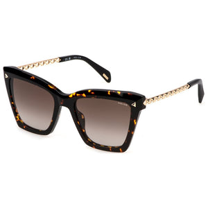 Police Sunglasses, Model: SPLN62 Colour: 0779
