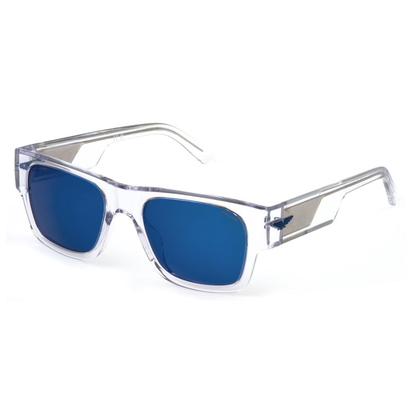 Police Sunglasses, Model: SPLP23 Colour: P79P