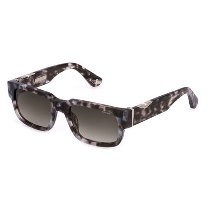 Police Sunglasses, Model: SPLP24 Colour: 07MR