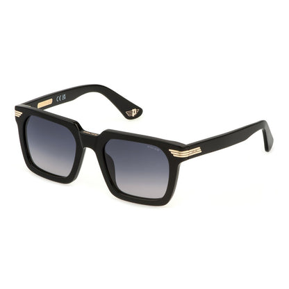 Police solbriller, model: SPLP29 farve: 700Y