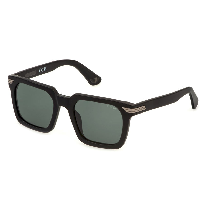 Police solbriller, model: SPLP29 farve: 703Y