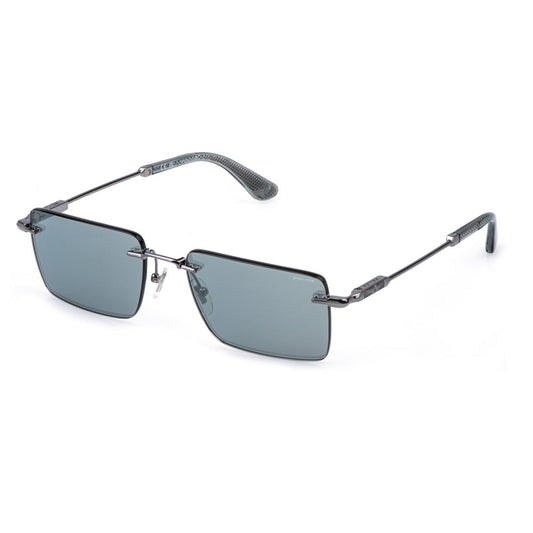 Police Sunglasses, Model: SPLP35 Colour: 509X