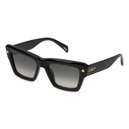 Police Sunglasses, Model: SPLP48 Colour: 0700