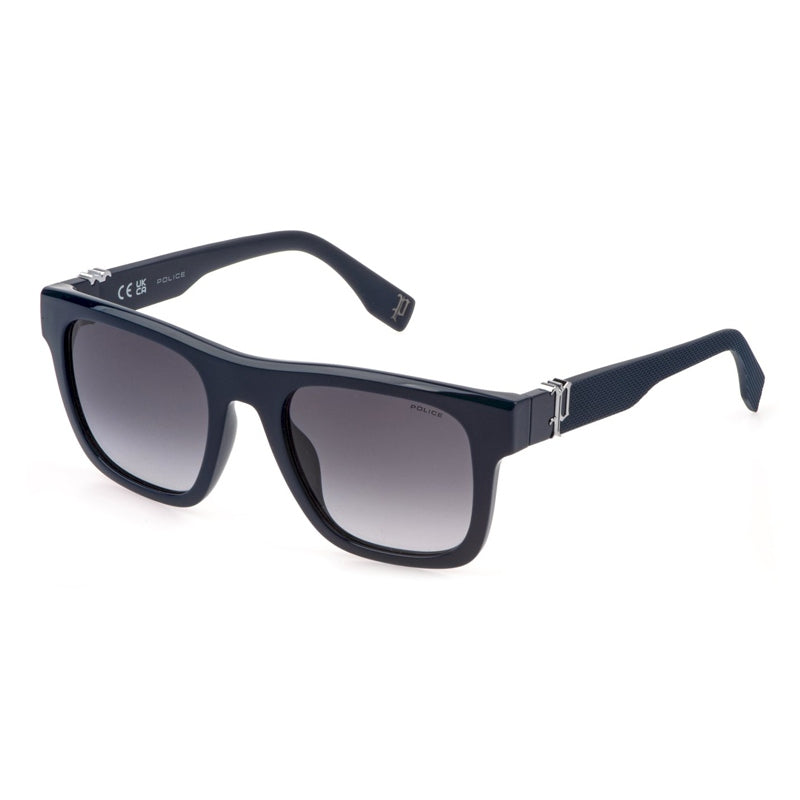 Police napszemüveg, modell: SPLQ79 Szín: 09AG
