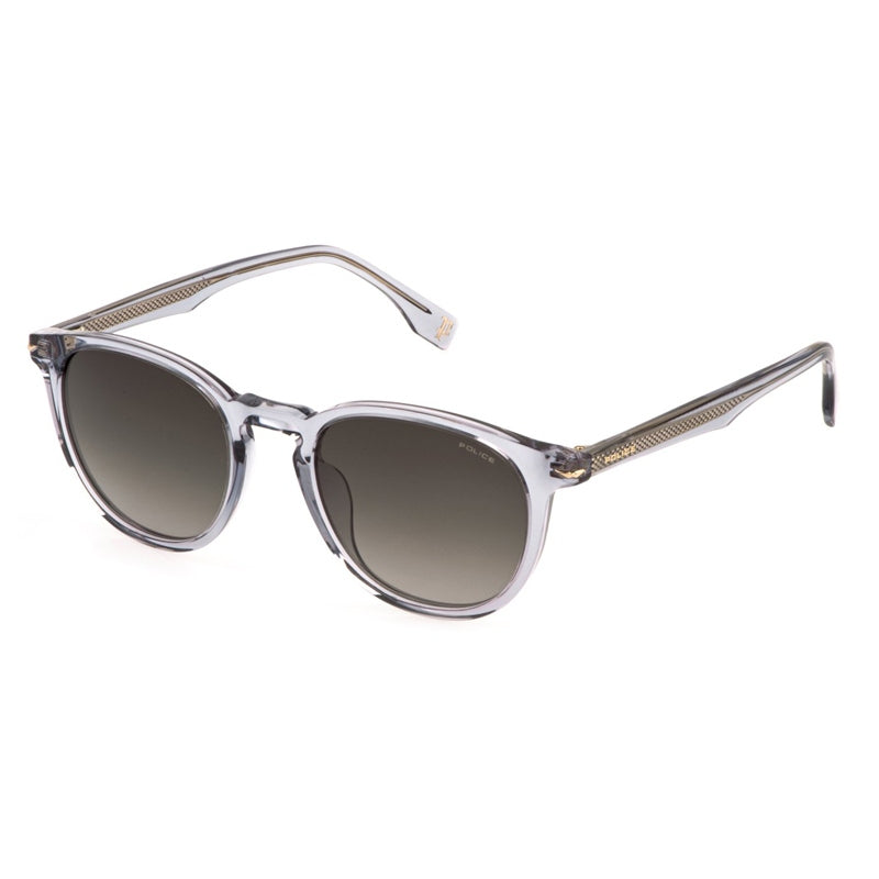 Police Sunglasses, Model: SPLQ82 Colour: 0819