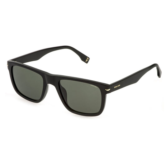 Police Sunglasses, Model: SPLQ83 Colour: 0700