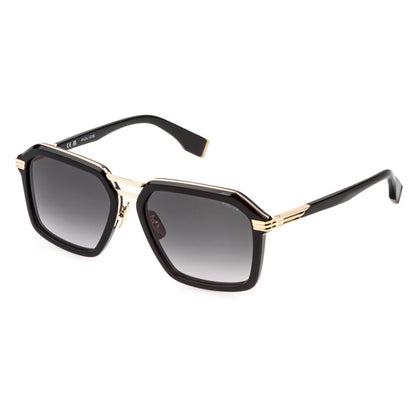 Police Sunglasses, Model: SPLQ92 Colour: 0300
