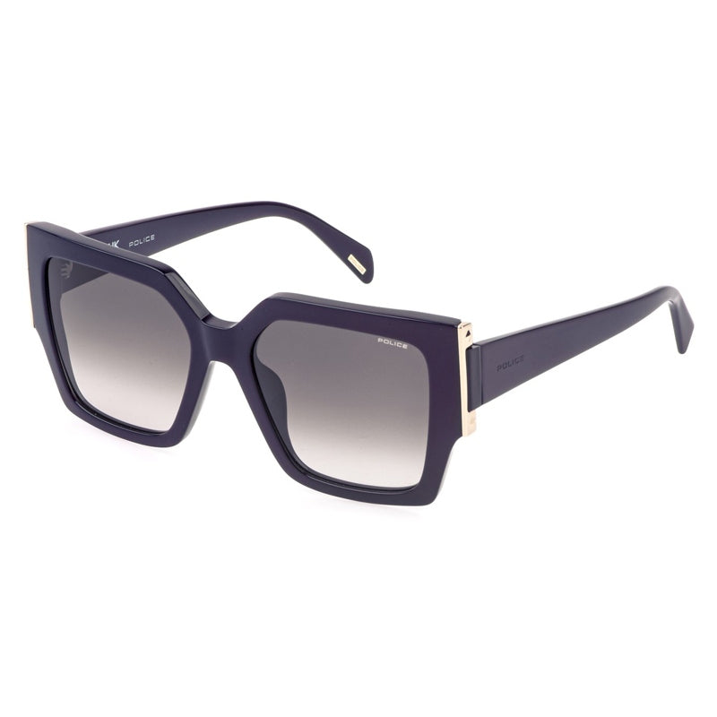Police Sonnenbrille, Modell: SPLR21 Farbe: 06S3