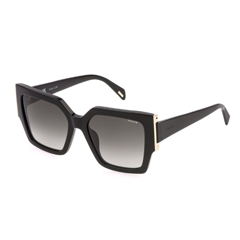 Police Sonnenbrille, Modell: SPLR21 Farbe: 0700
