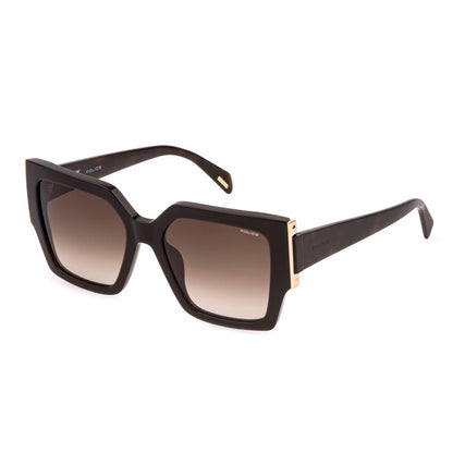 Police Sonnenbrille, Modell: SPLR21 Farbe: 0752