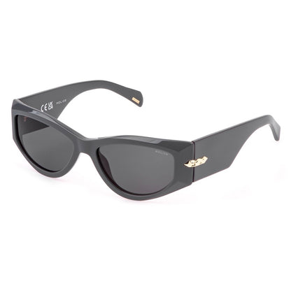 Police Sunglasses, Model: SPLR25E Colour: 03NN