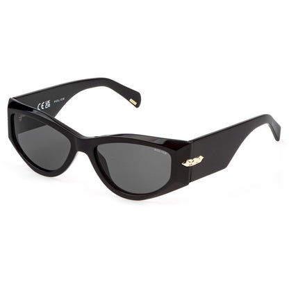 Police Sunglasses, Model: SPLR25E Colour: 700Y