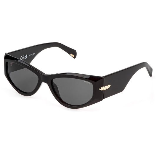 Police Sunglasses, Model: SPLR25E Colour: 700Y