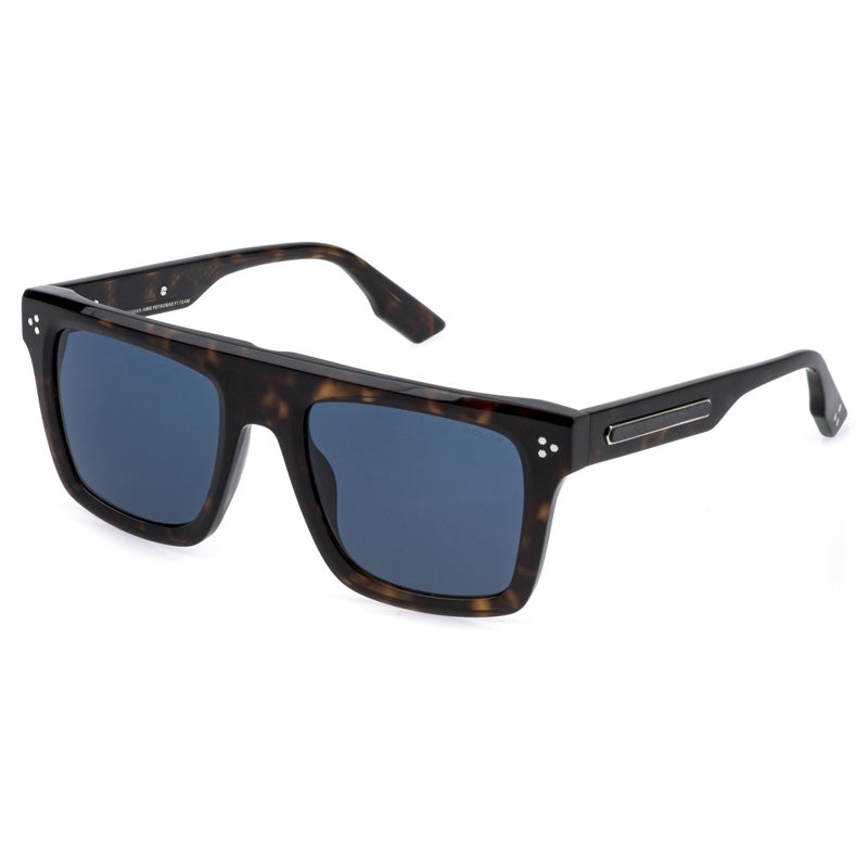 Police Sunglasses, Model: SPLR47M Colour: 0722